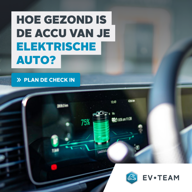 EV-Team Autoservice Nova