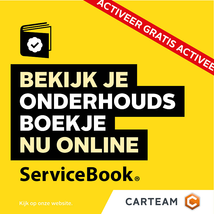 Carteam Autoservice Nova